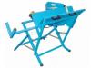 GDE Hintafrsz GWS 400 ECO