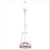 CAR Jumper ugrl hinta pink Jellemzi Az ajtflfra szerelhet ugrl jtk tvzi mindazt amit eddig csak kln kln nyjthatott egy hinta s egy hagyomnyos jumper bbikomp A hinta hevedere llt