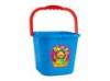 A Nagy ngyzetes kk homokoz vdr 7 5 L Wader lersa Nagy mretu matricval dsztett kk homokoz vdr Brmely homokoz kszlet idelis kiegsztoje Urtartalom 7 5 l mretek 22 x 26 x 28 cm Wader