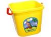 A Nagy srga ngyzetes homokoz vdr 7 5 L Wader lersa Nagy mretu matricval dsztett srga homokoz vdr Brmely homokoz kszlet idelis kiegsztoje Urtartalom 7 5 l mretek 22 x 26 x 28 cm W