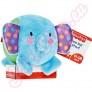 Fisher Price Elefnt plss csrglabda Mattel