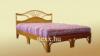Rattan gy B 933 160x200