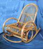 Hintaszk rattan BJ738