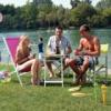 Kika BARBY Strand szk Kerti Nyuggy kertibtor 18803769