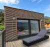 Terrace kerti nyuggy