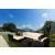 Elegante Rattan Kerti Btor