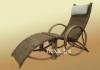 Nyuggy BBR 74 rattan bannlevl 74x122x101 50