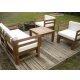 Gardenbox kerti btor