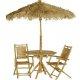 Rattan kerti btor