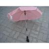 Giraffe Club naperny babakocsihoz rzsaszn 85cm