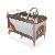 Baby Design Dream 2 1 emelhet magassg utazgy Knyelmes utazgy s jrka kt szinten elhelyezhet puha matraccal INGYENESEN HZHOZ SZLLTJUK Baby Design Dream 2 1 emelhet magassg utazgy Ki