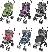 Baby Design Travel sport babakocsik