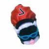 Futballmez Zhu Zhu Pets 86664 lltstok fel a csapatokat s rendezzetek foci bajnoksgot A kiegsztbe 1 db Futballmez s 1 db labda tartozik A jtkbolt jtk webruhz oldalain