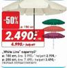 White line naperny akci kpe