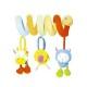 Chipolino farm kisgy s babakocsi jtk