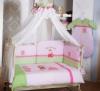 FERETTI PRINCESS PINK SESTETTO LONG 6 RSZES GYNEMGARNITRA