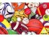 Mennyi fle sport s mennyi fle labda kell hozz Egy 1000 db os puzzle a sport a labds sportokat kedvelknek A S