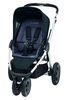 MURA PLUS 3 kerek babakocsi TOTAL BLACK 2013