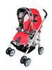 Pierre Cardin PIERRE CARDIN DELUX SPORT BABAKOCSI 6H RED