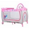 BabyOno Multifunkcis utazgy 285 1 Pink Grey