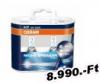Osram Night Breaker Plus H7 55W 1pr halogn izz
