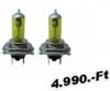 AutoStyle H4 es 55w os srga szn retro halogn tuning izz