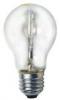 HSL A55 28W 230V halogn izz E27 foglalattal