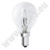 Landlite E14 28W 40W halogn izz 1201