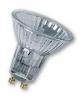 Halogn izz 12V 35W GU10 HAKI OSRAM 64820FL