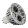 Ez a spot csak LED tpegysggel mkdik a 12V os halognizzk tpegysge tnkreteheti A garancia csak a tpegysg cserje eset