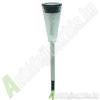 Lmpa solar napelemes MX740 fm manyag 40cm