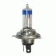 Halogn fnyszr izz H4 GE Megalight Ultra 90 12V 60 55W P43t 50440SXU