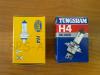 Tungsram Hella 12V 60 55W H4 halogn izz