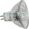 Halogn izz GU5 3 MR16 50 W srga fny Lumen LUM14 0165013