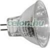 Halogn izz GU5 3 MR11 20 W srga fny Lumen LUM14 0112013