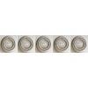 KIT 60 5 NAGY 2 bepthet 5db os spot lmpa szett MR16 20W 12V halogn izzs forgathat kivitel