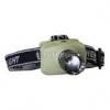 LED fejlmpa zoom funkcival XG 8102 tpus 1x3W LED Tpforrs 3xAA A LED lmpa min