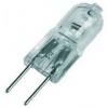 Apollo halogn izz JC 10 10W G4 s G6 35
