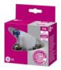 Halogn fnyszr izz H4 GE Megalight Ultra 90 12V 60 55W P14 5s 50310XU