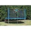 Garlando Fit Balance M 244cm extra knny kltri trambulin vdhlval Premium minsg webshop termk kpe