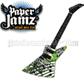 Paper Jamz gitr Shuttle