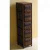 Tmr krisfa polcos elem stt pc 5 stt barna gykny kosr br fllel Mret kb 23 x 93 x 26 cm Kedves online megrendel Jogosult a megrendelstl a termk tvtelt kveten 8 munkanapon bell