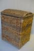 22 1479L rattan btorok szennyestart