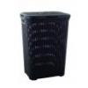CURVER RATTAN HATS SZENNYESTART 60 L Barna