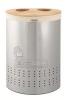 Szennyestart 40 liter Selector Matt Steel BRABANTIA