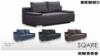 Bonellrugs kiemel mechanikval nyl gynemtarts kanapgy Fekvfellete 200X145cm Csak a kpen lthat hrom krpitsznbl lehet vlasztani