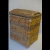 22 1479L rattan btorok szennyestart