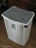 Curver 60 literes szennyestart