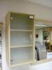 ORION 40 vitrines faliszekrny peral