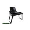 Modecom P10 Notebook Asztal llthat Led lmpa 4portos USB Hub fekete webshop termk kpe